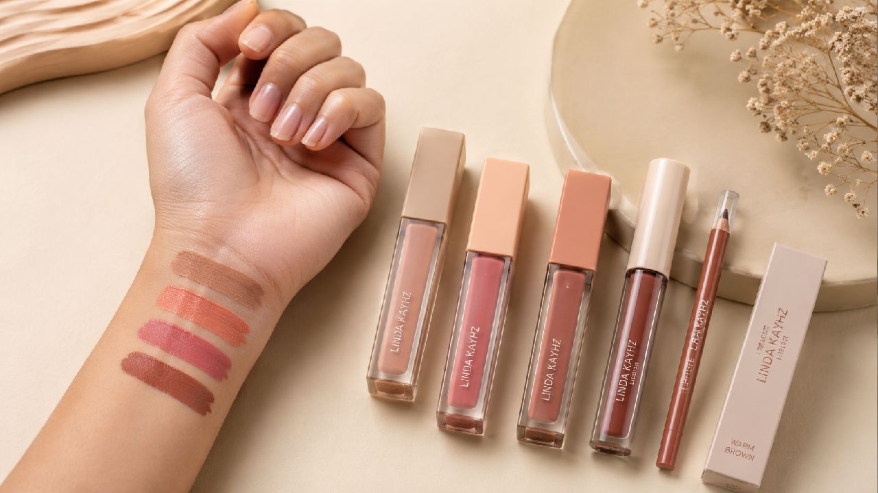 produk timeless makeup