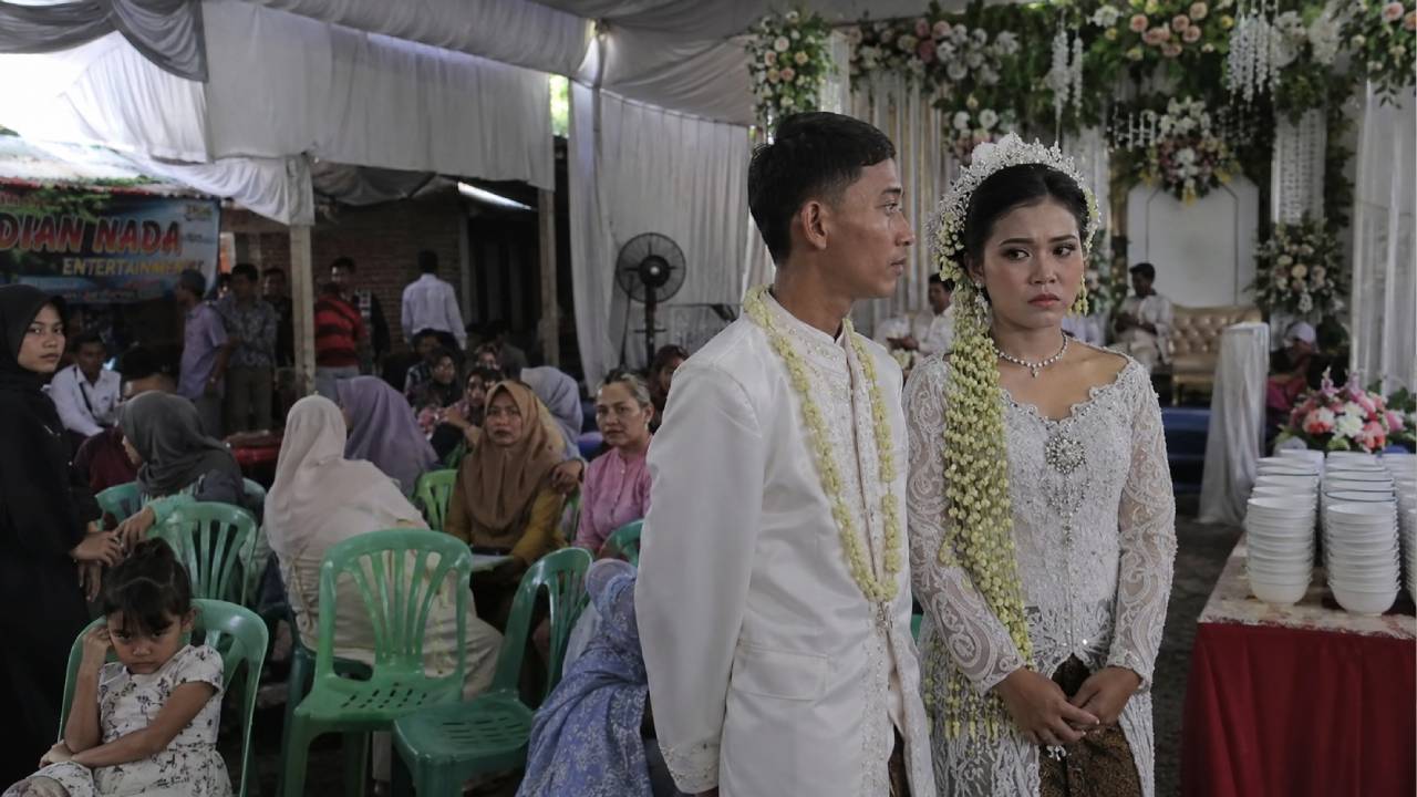 kesalahan memilih wedding organizer