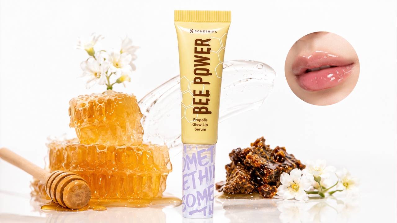 rekomendasi lip serum untuk bibir kering