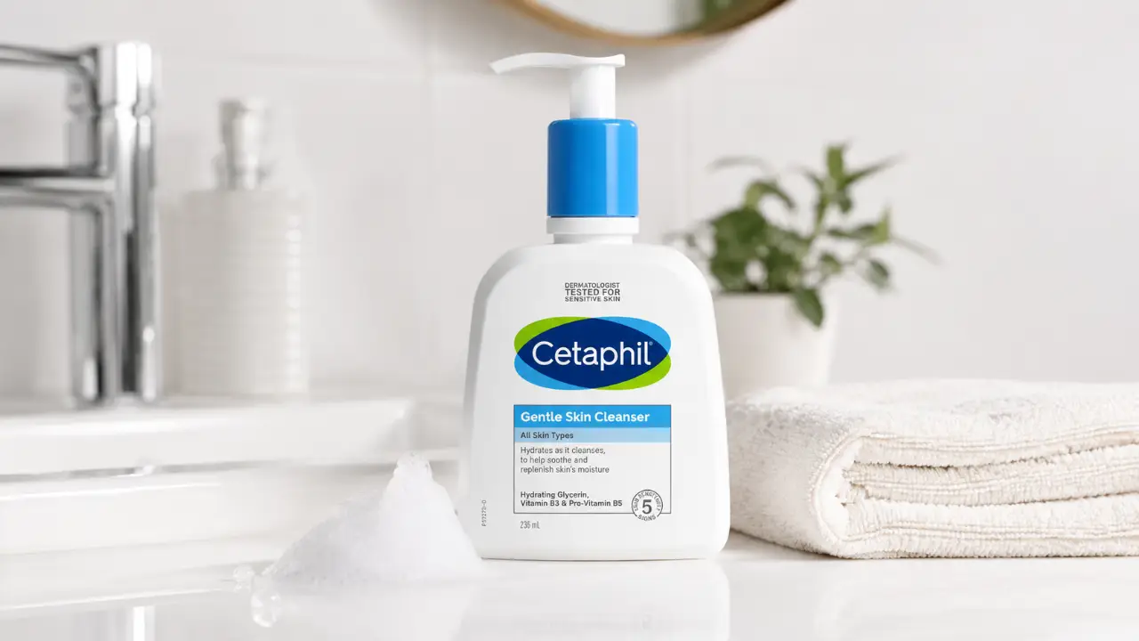 rekomendasi skincare untuk ibu hamil