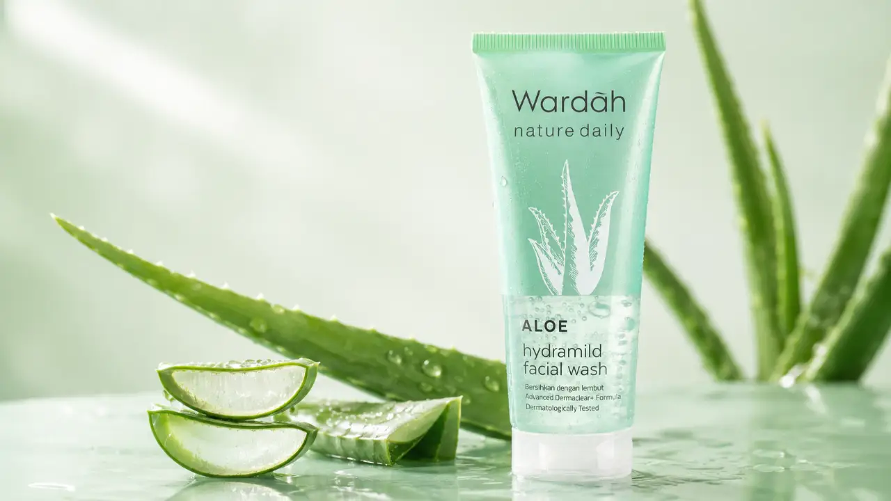 rekomendasi skincare untuk ibu hamil