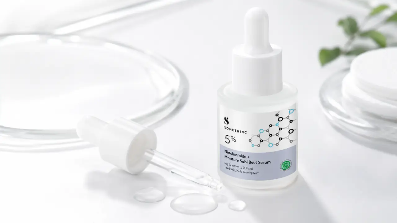 rekomendasi skincare untuk ibu hamil