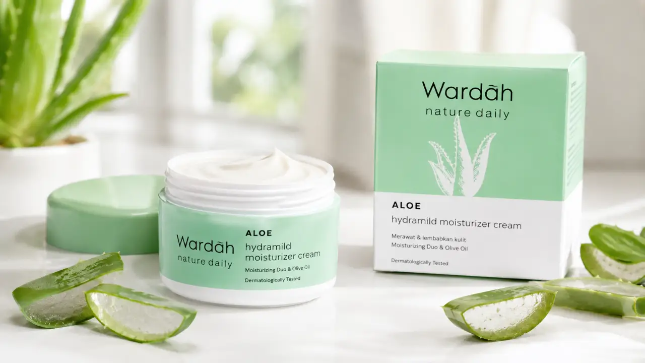 rekomendasi skincare untuk ibu hamil