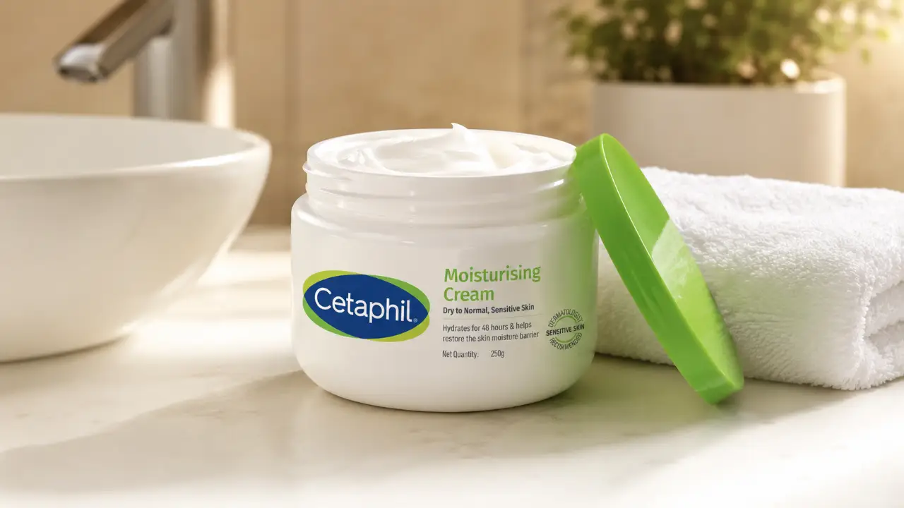 rekomendasi skincare untuk ibu hamil