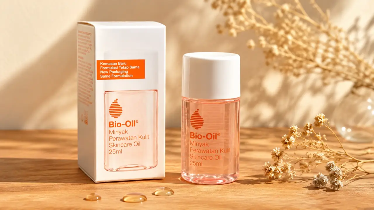 rekomendasi skincare untuk ibu hamil