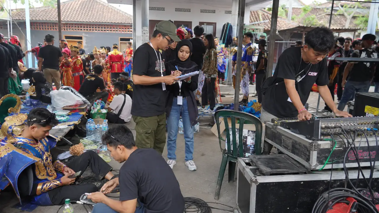 Sound Horeg Malang 2026