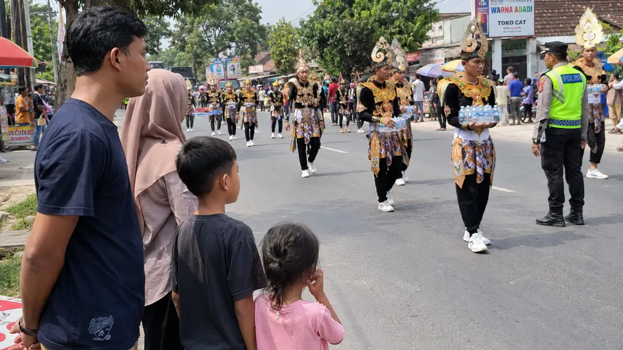 jadwal karnaval Malang 2026
