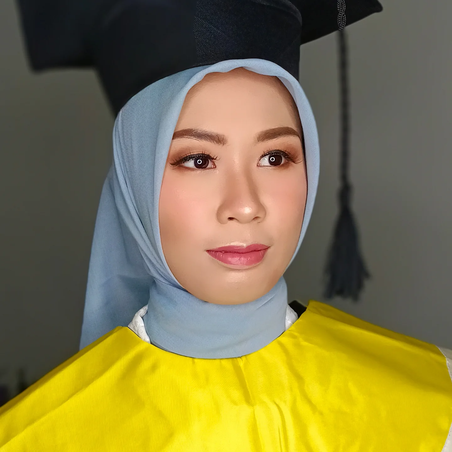 MUA Makeup Wisuda