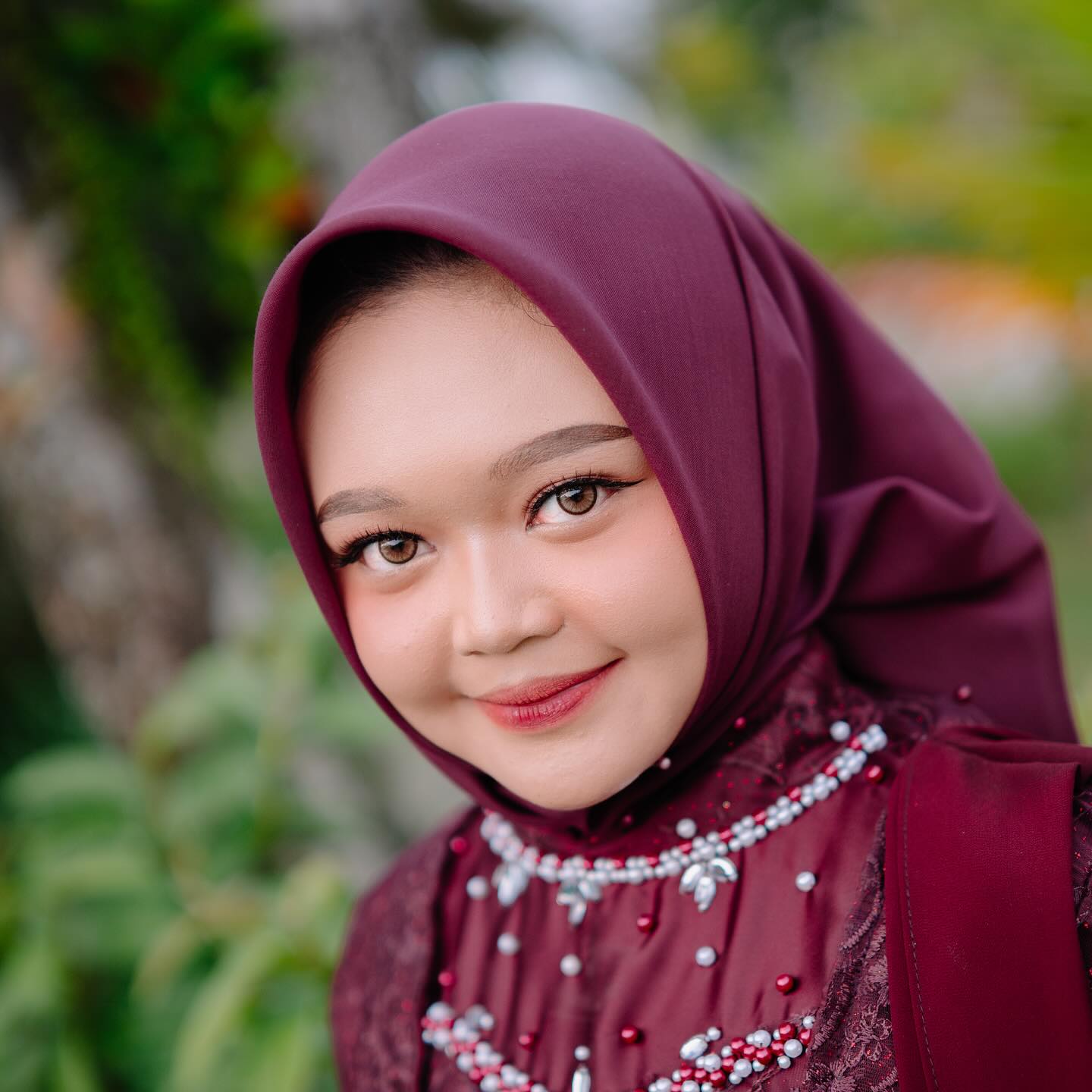 MUA Makeup Wisuda