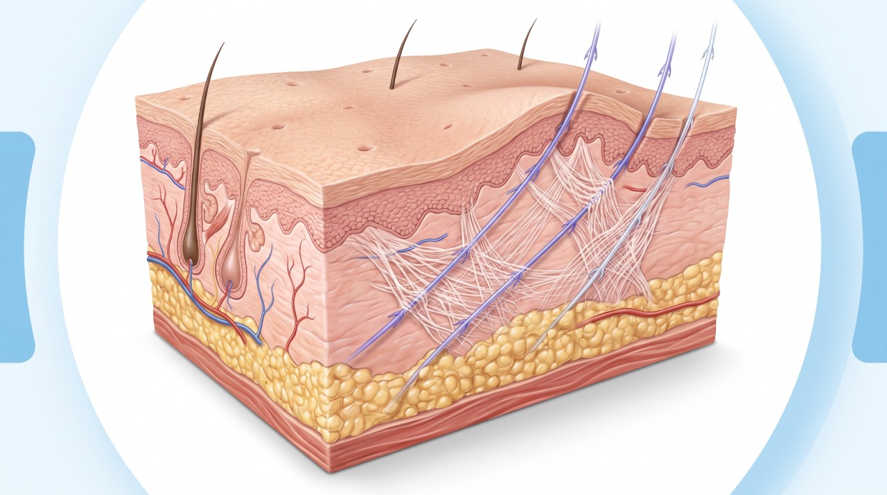 Thread Lift