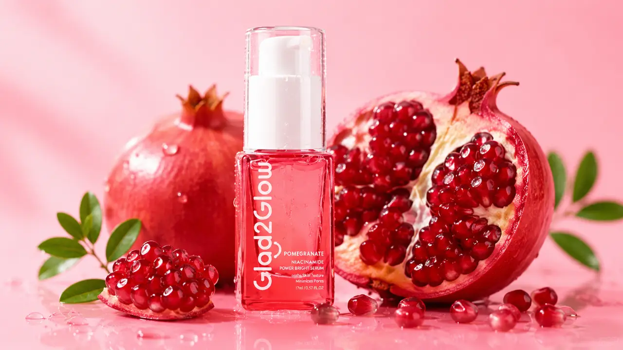 serum mencerahkan wajah di bawah 50 ribu