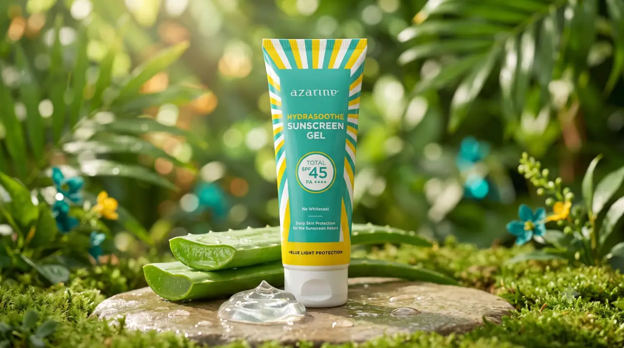 skincare untuk flek hitam di bawah 100 ribu