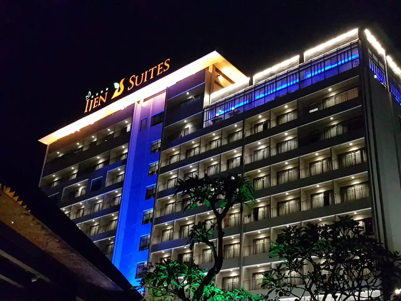 gedung pernikahan di Malang