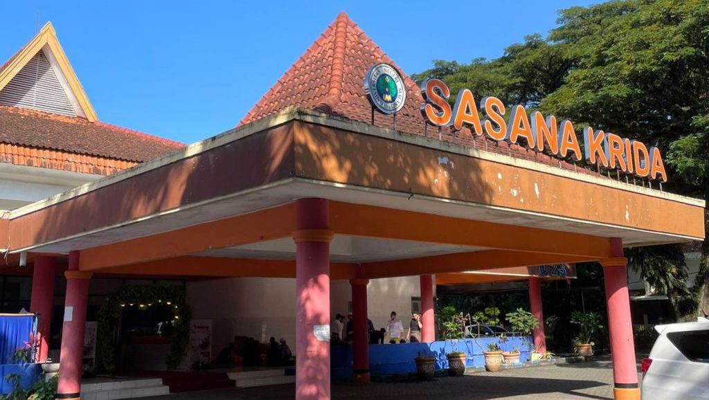 gedung pernikahan di Malang
