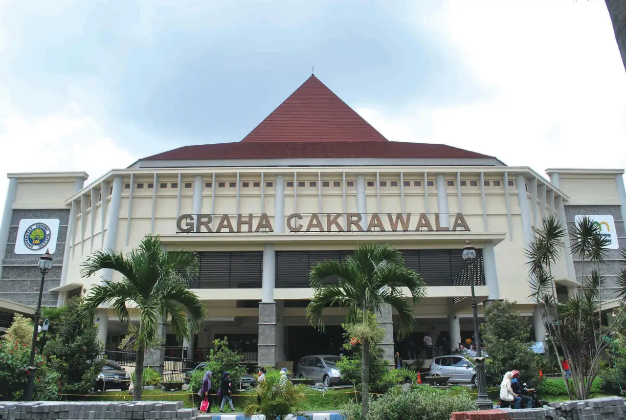 gedung pernikahan di Malang