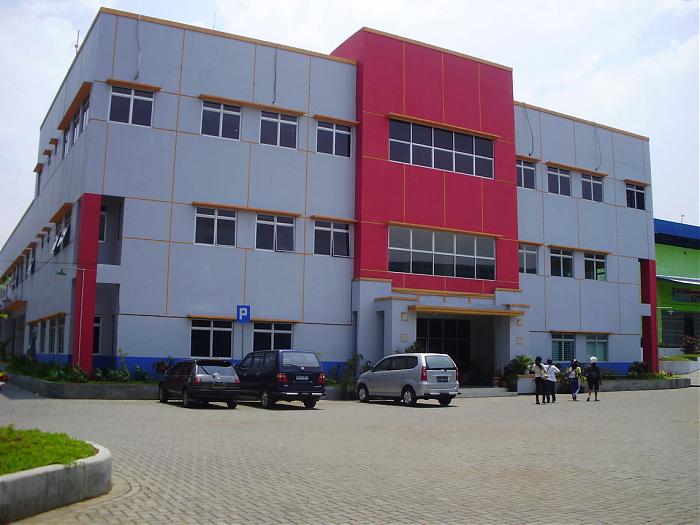 gedung pernikahan di Malang