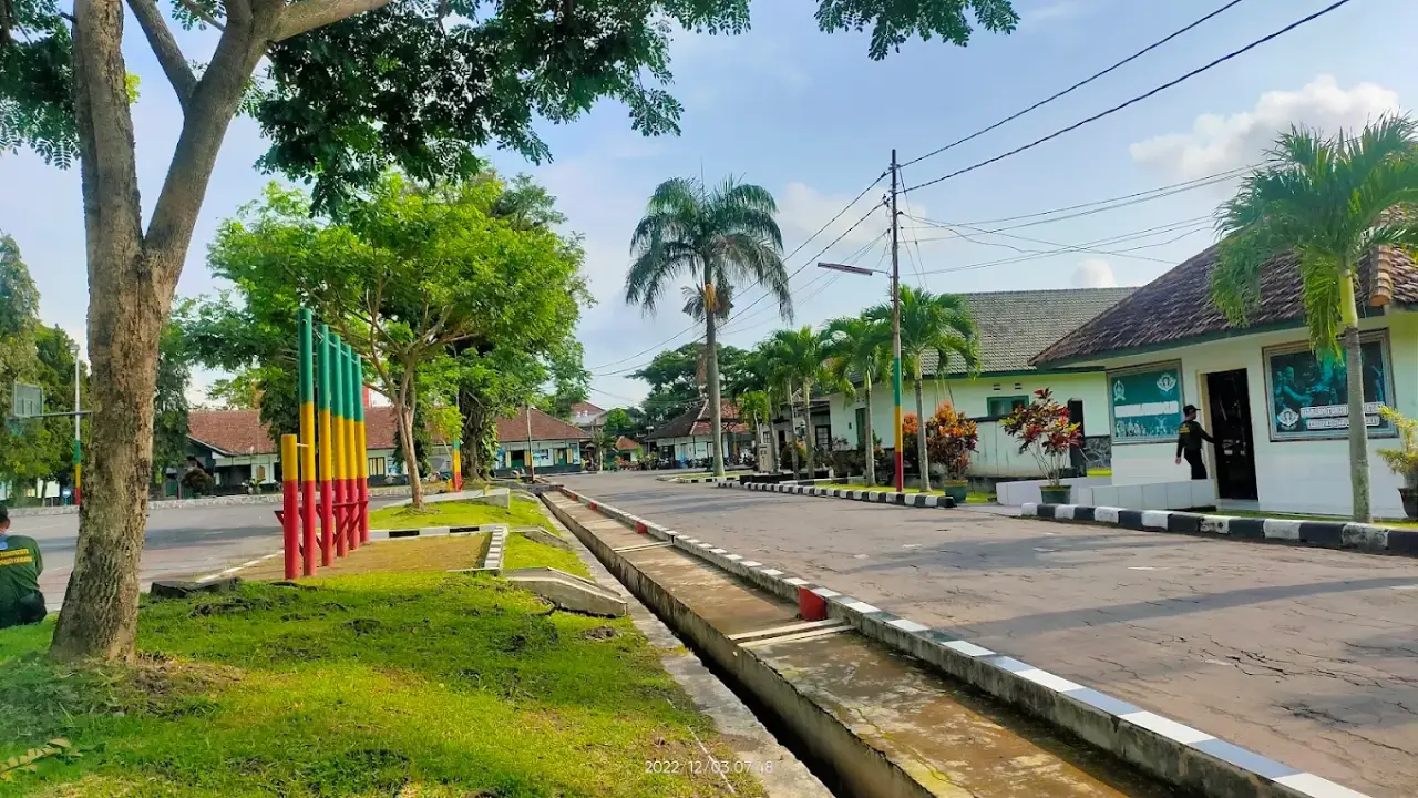 gedung pernikahan di Malang