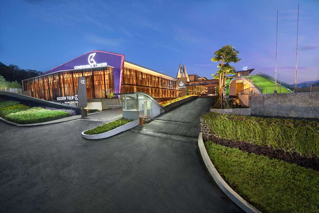 gedung pernikahan di Malang