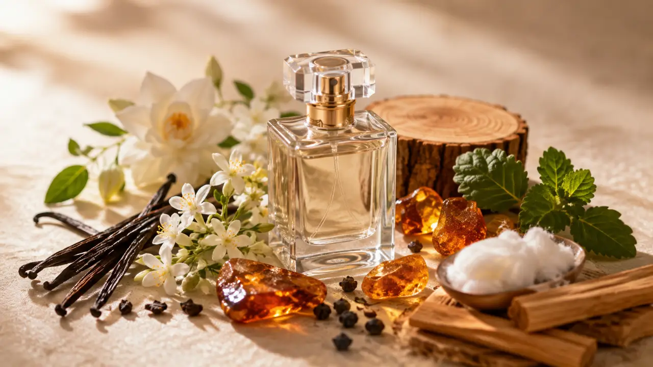 parfum wanita tahan lama