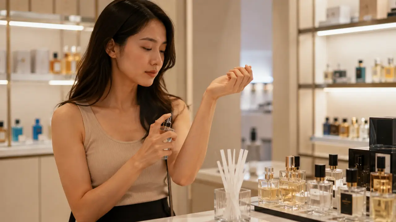 parfum wanita tahan lama