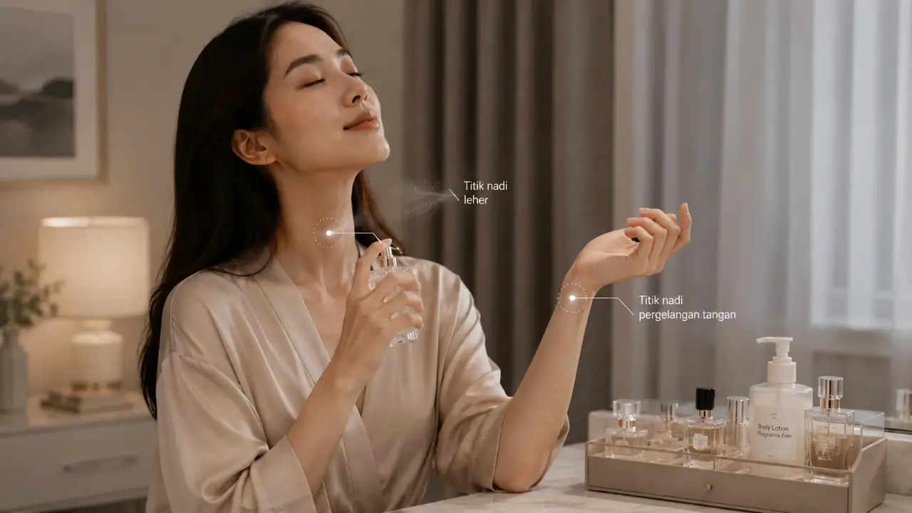 parfum wanita tahan lama