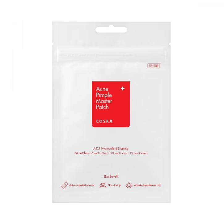 acne patch terbaik 2026