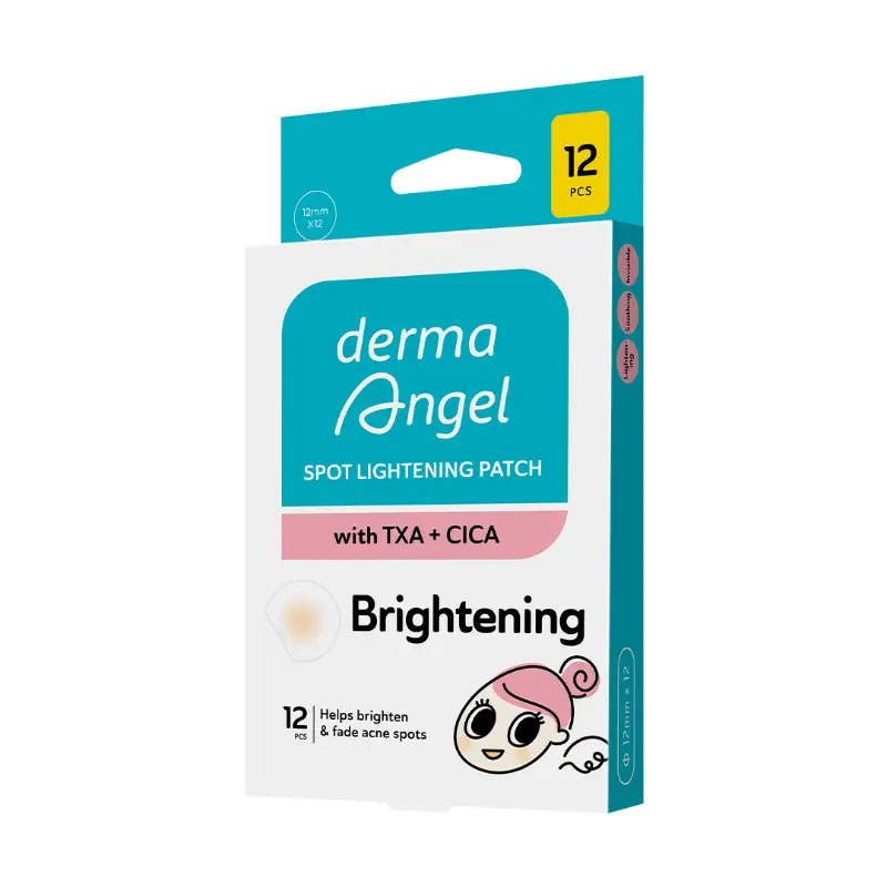 acne patch terbaik 2026