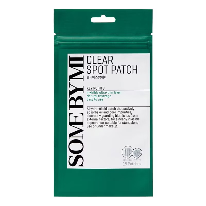 acne patch terbaik 2026
