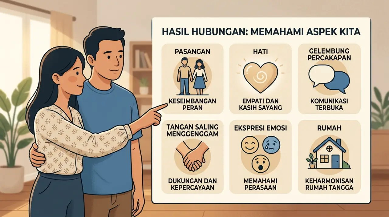 Kecocokan Zodiak dengan Pasangan