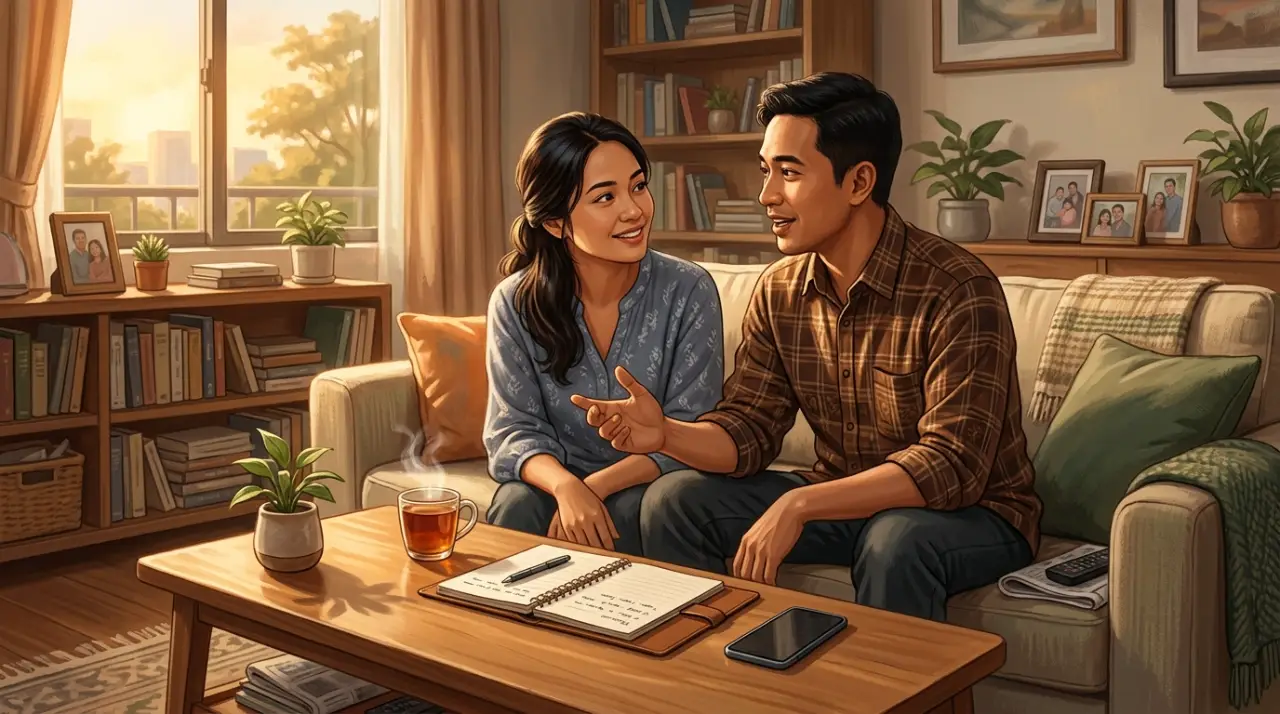 Kecocokan Zodiak dengan Pasangan