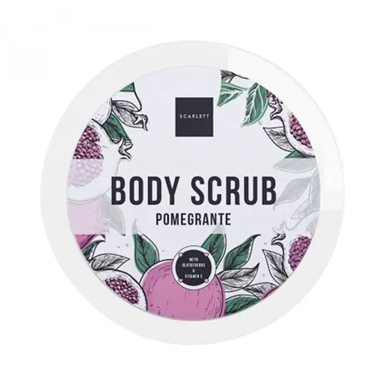 body scrub mencerahkan terbaik 2026