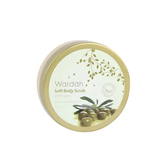 body scrub mencerahkan terbaik 2026