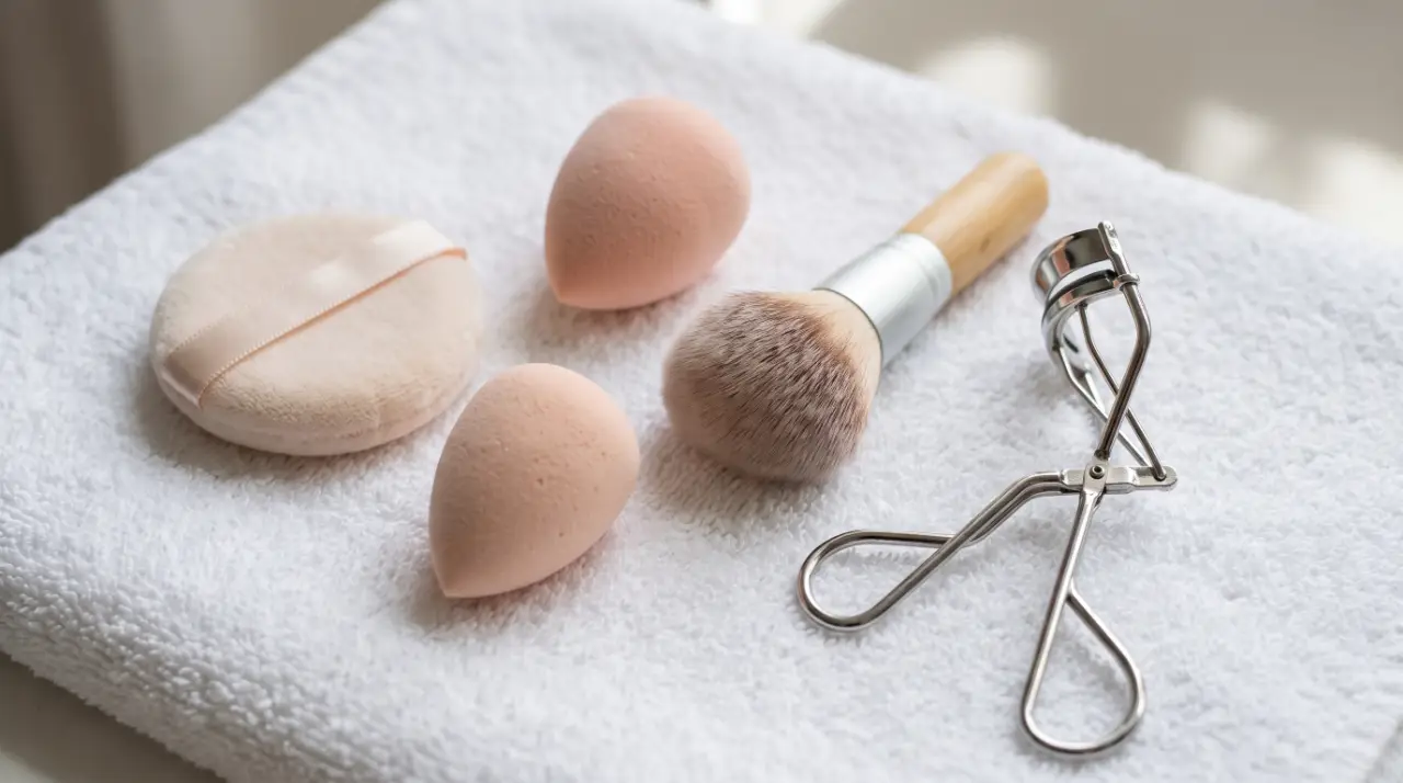 produk makeup untuk pemula