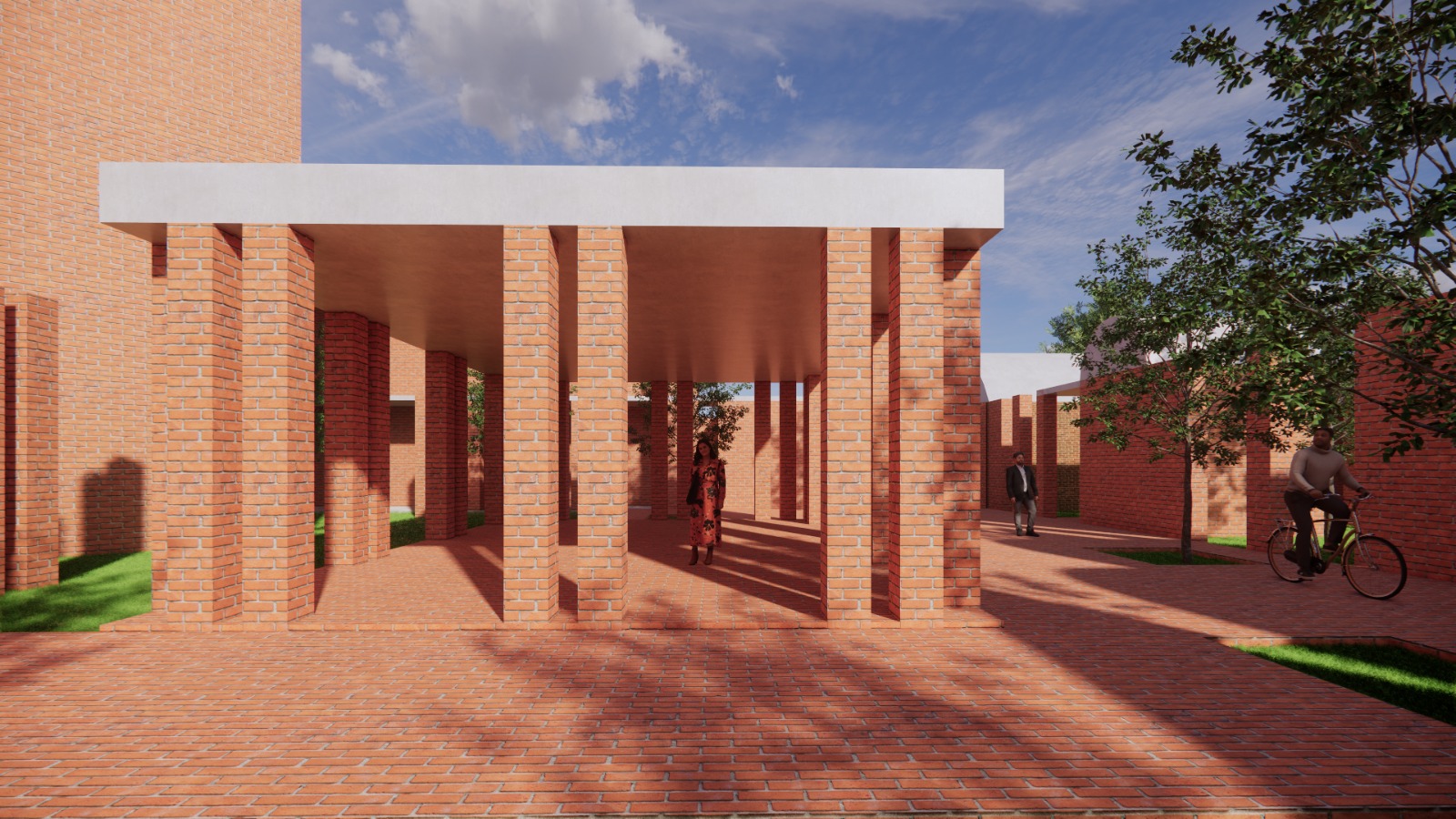 HRF FOUNDATION HOSPITAL