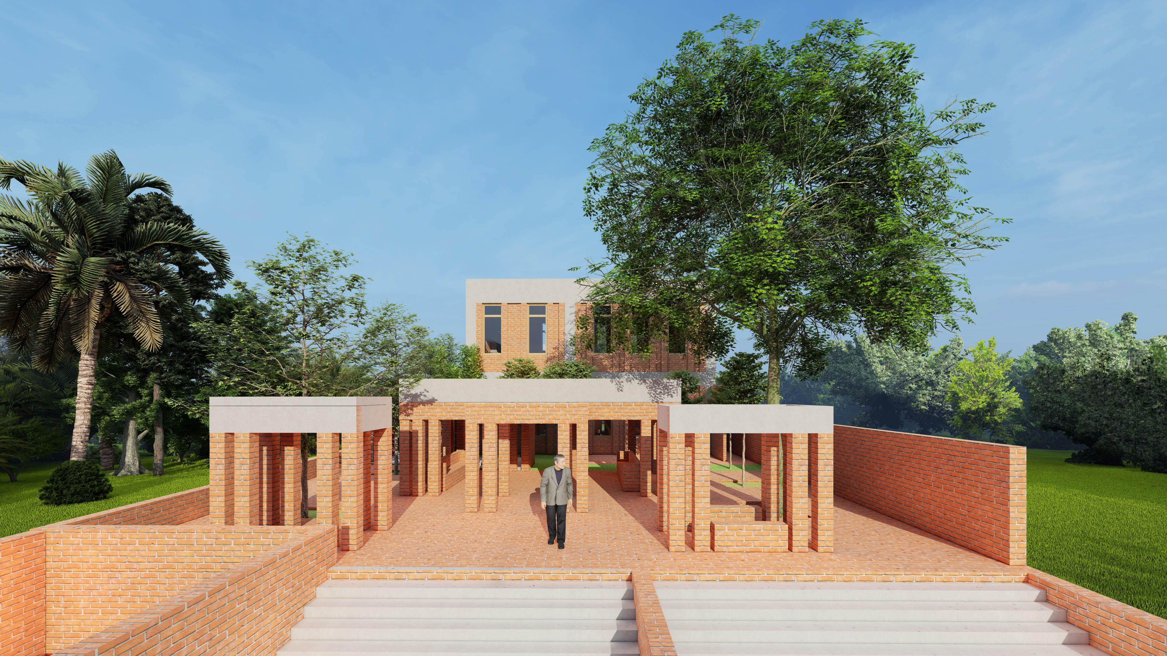 HRM FOUNDATION