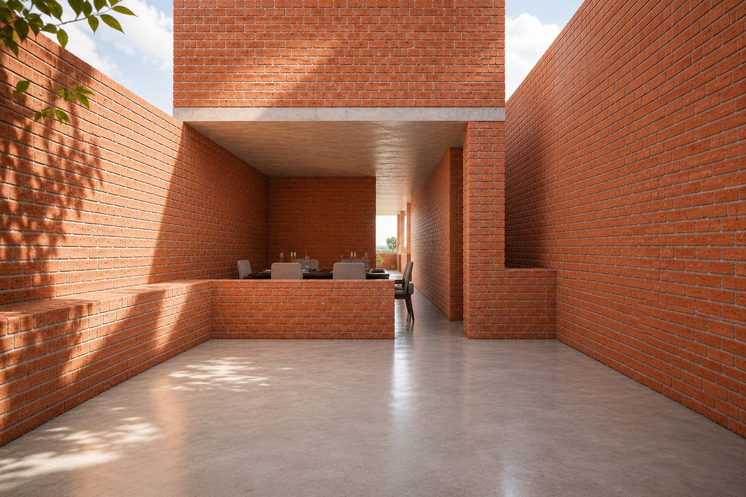 N HASAN RESIDENCE