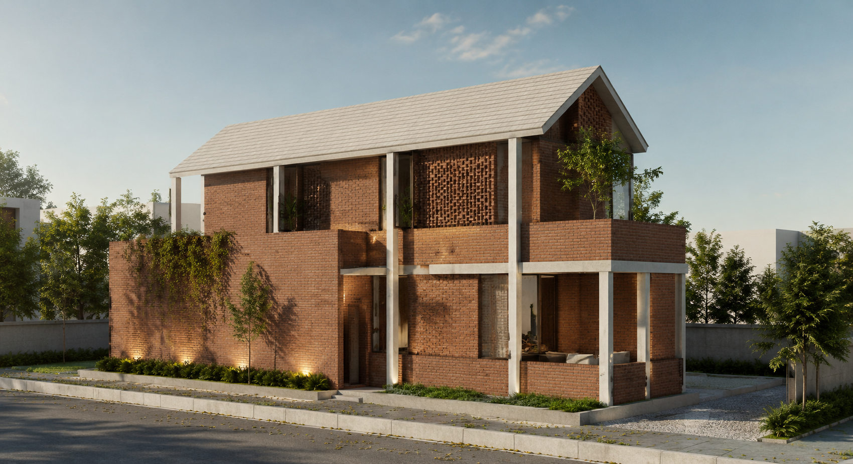 N HASAN RESIDENCE