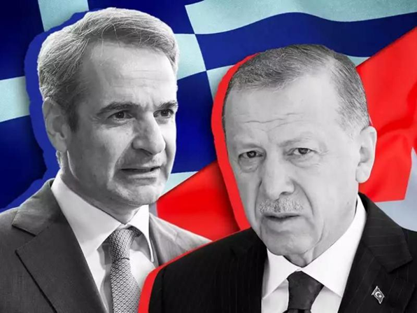 ΣΦΙΓΓΕΙ Ο ΚΛΟΙΟΣ ΓΙΑ ΤΗΝ ΕΛΛΑΔΑ