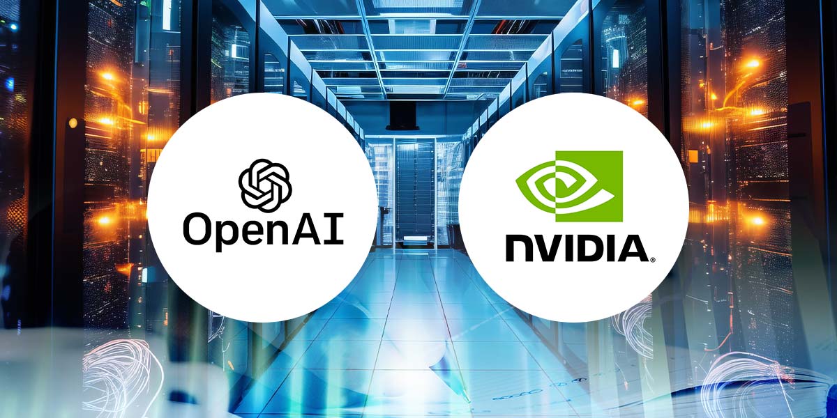 Nvidia & AI: Η συμφωνία που αλλάζει τις αγορές