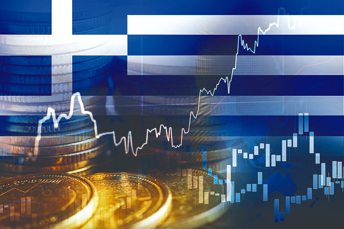 Η Ελληνική Οικονομία ανάμεσα στη σταθερότητα και τις προκλήσεις