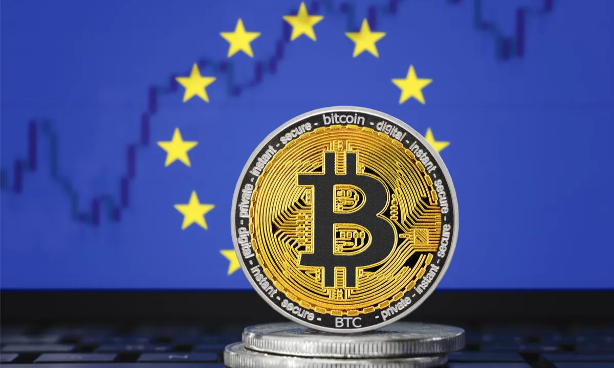 Συνέντευξη με τον Θεόδωρο Σταματόπουλο: Από τον Εμπορικό Πόλεμο στα Ψηφιακά Νομίσματα - Η Ευρώπη σε Αδιέξοδο - Mέρος 2ο