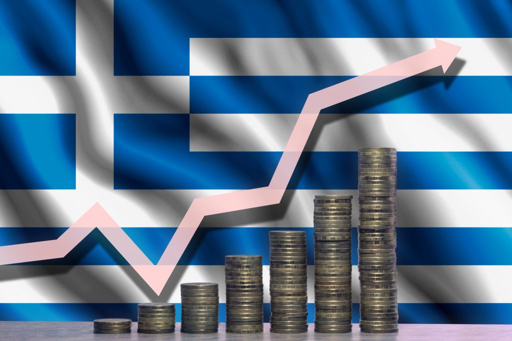 Ελληνική Οικονομία 2025-2026: Σταθερότητα εν Μέσω Αβεβαιότητας