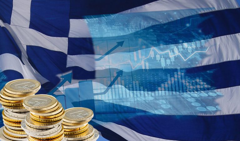 Ελλάδα 2025: Ανάπτυξη στους αριθμούς, πίεση στα νοικοκυριά