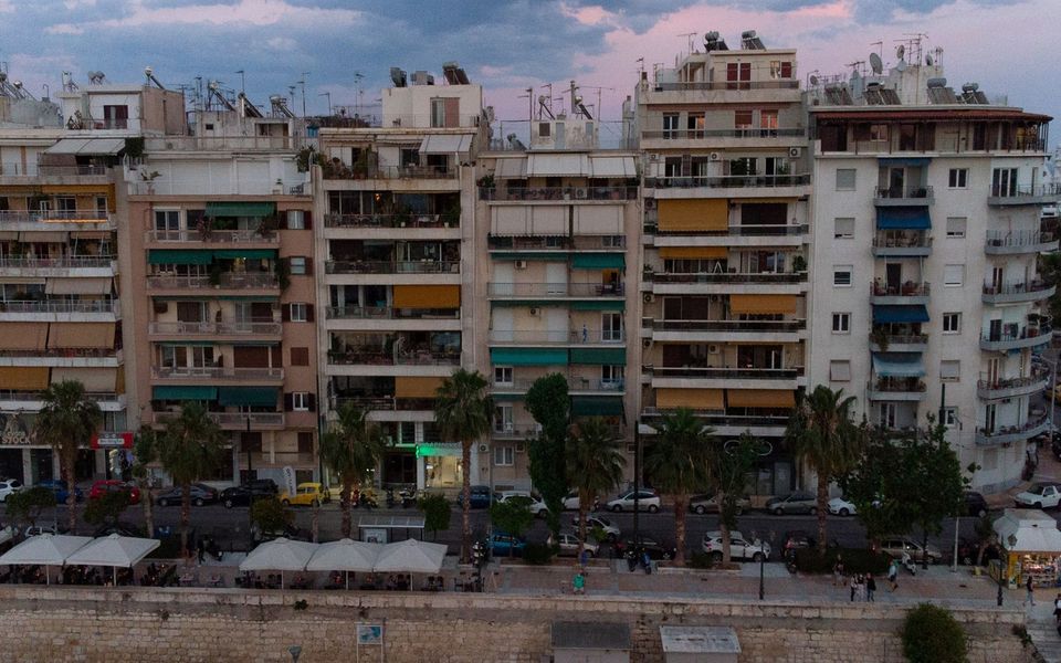 Νέο Πακέτο Στέγασης: 36.000€ Επιδότηση για Ανακαίνιση — Τι Αλλάζει για τους Έλληνες