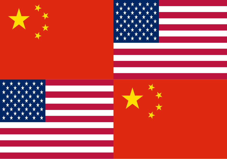 Κίνα κατά ΗΠΑ: Νέες κυρώσεις σε αμυντικές εταιρείες για πωλήσεις όπλων στην Ταϊβάν