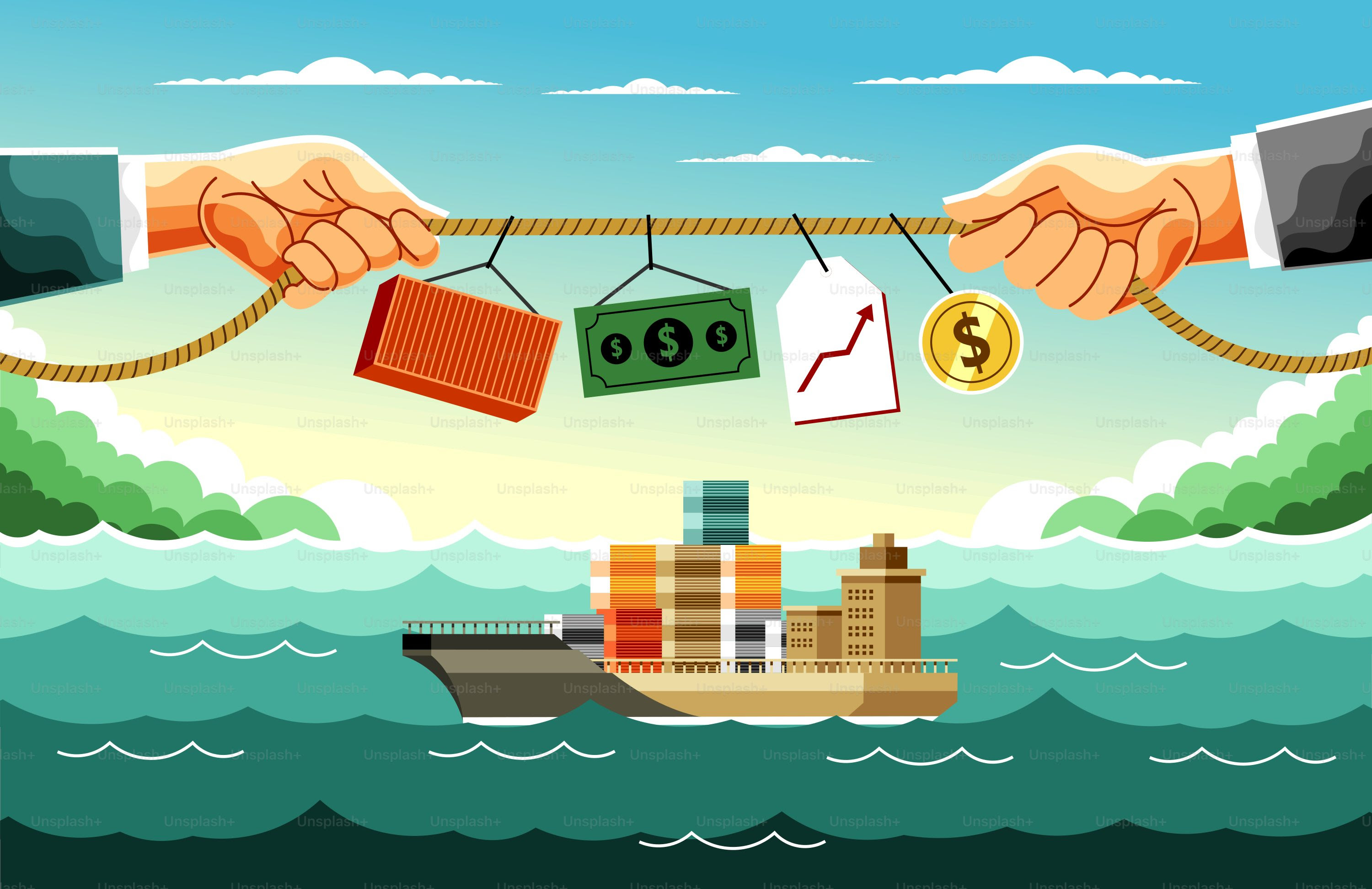 ΚΙΝΕΖΙΚΟΙ ΔΑΣΜΟΙ: Η ΝΕΑ ΑΠΕΙΛΗ ΓΙΑ ΤΗΝ ΕΛΛΗΝΙΚΗ ΟΙΚΟΝΟΜΙΑ