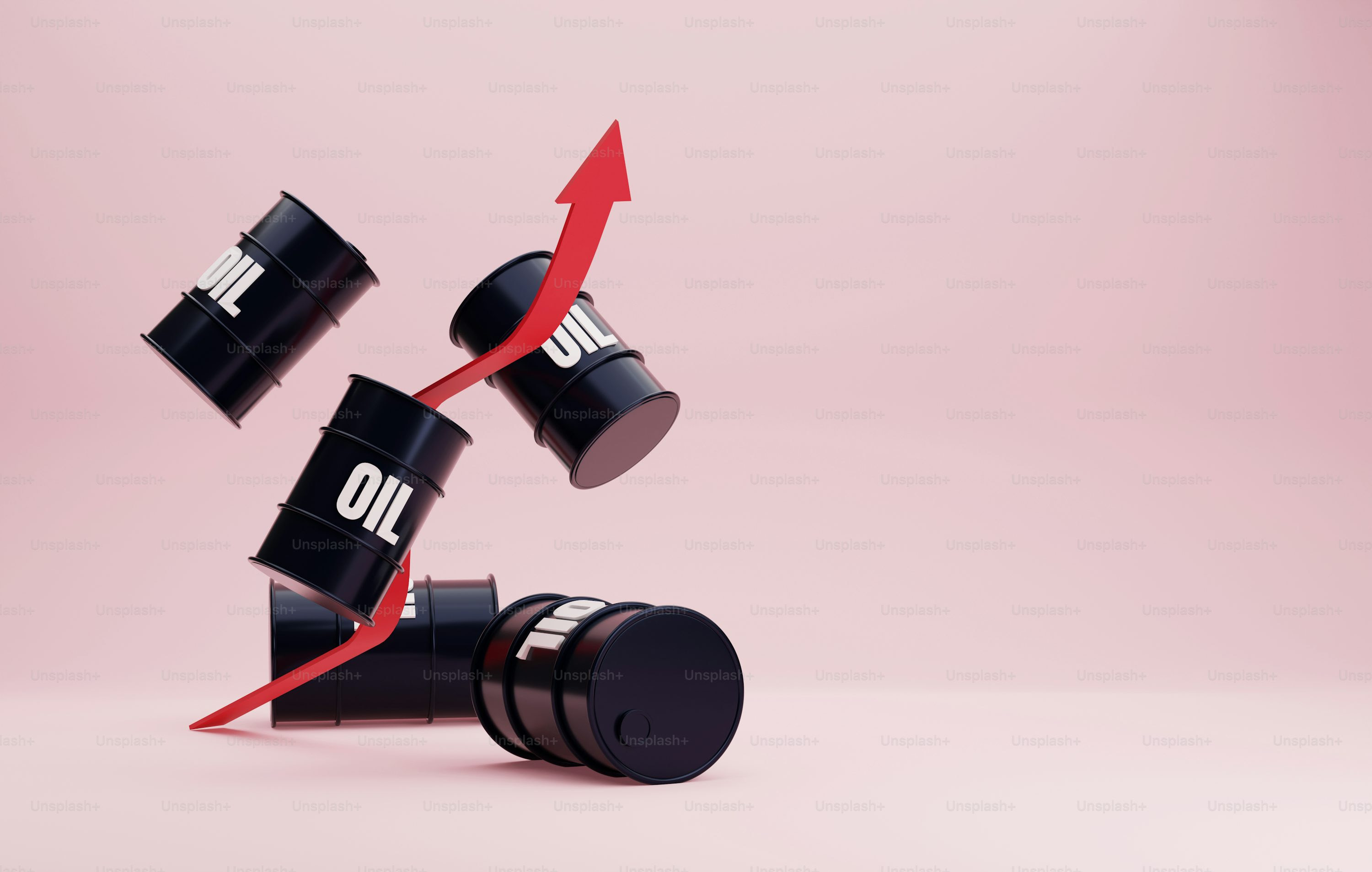 Πετρέλαιο: Άλμα 2% με Φόντο τις Συνομιλίες για την Ουκρανία και τις Εντάσεις στη Μέση Ανατολή