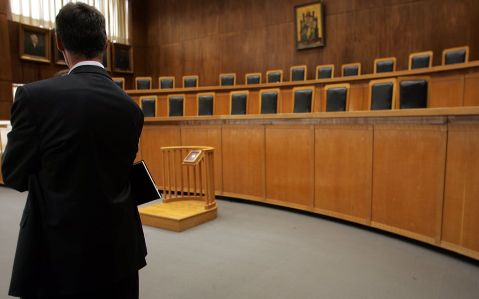 Ψηφιακή Επανάσταση στη Δικαιοσύνη: Από 2 Μέρες σε 15 Λεπτά η Κατάθεση Αγωγής