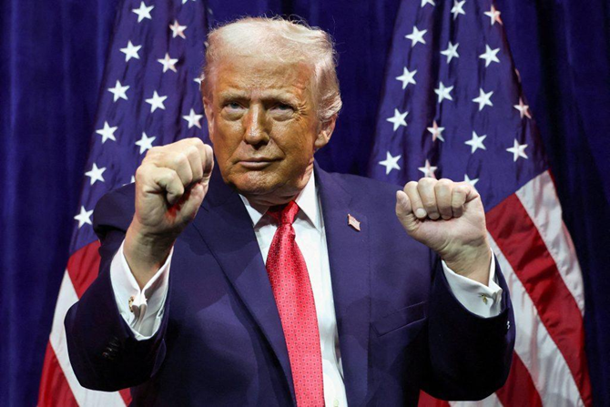 1 ΧΡΟΝΟΣ ΑΠΟ 2ΗΣ ΘΗΤΕΙΑΣ ΤΡΑΜΠ