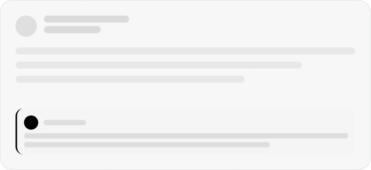 Inbound Leads mockup